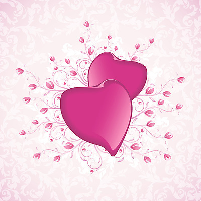 포토 JPG 해외이미지 디자인 배너 분홍색 백그라운드 패턴 일러스트 휴가 발렌타인데이 사랑 사람없음 그래픽 장식 하트 축하 인사 신용카드 화려 심볼 스타일 해외202004 해외포토 모양 감정 컬러 컨셉 무늬 데이이벤트 금융 예절 파일형식 이미지허브