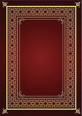 EPS 해외이미지 디자인 일러스트 프레임 사람없음 장식 빈티지 고급 우아함 바로크 빅토리아 해외202004 해외일러스트 컨셉 파일형식 벡터 이미지허브