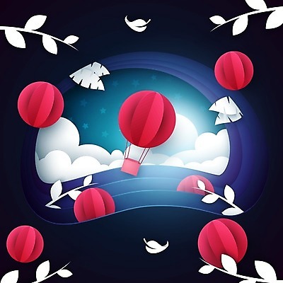 EPS 해외이미지 구름 디자인 별 종이 여행 백그라운드 일러스트 자연 하늘 미래 산 미술 풍경 여름 파란색 빛 도시풍경 컬러풀 우주 보라색 어둠 꿈 달 흰색 야간 달빛 제비꽃 공상 풍선 스카이라인 고립 해외202004 해외일러스트 자연요소 계절 꽃 컬러 컨셉 문화예술 도시 생태계 파일형식 벡터 이미지허브