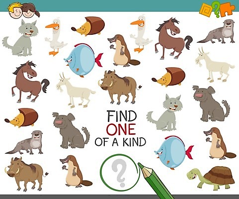 EPS 해외이미지 동물 캐릭터 1 디자인 응시 교육 야생동물 어린이 일러스트 조류 염소 어류 취미 그래픽 유치원 게임 퍼즐 수수께끼 거북이 개 어플리케이션 만화 검색 싱글 그림 해결 늑대 고슴도치 발견 많음 유일 해외202004 해외일러스트 일러캐릭터 시선 컨셉 포유류 파충류 놀이 사람 수중동물 파일형식 벡터 이미지허브