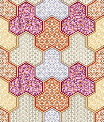 EPS 해외이미지 클립아트 전통 디자인 옷 꽃 문화 파도 백그라운드 꽃무늬 패턴 오렌지 일러스트 벽지 동양인 그래픽 장식 컬러풀 노란색 일본 수확 벚꽃 직물 황금 클래식 인쇄 기모노 심볼 타일 육각형 동쪽 포장소품 해외202004 해외일러스트 도형 식물 아시아 바다 컬러 컨셉 무늬 농업 과일 포장 인종 일본전통의상 방향 오브젝트 포장재료 파일형식 벡터 이미지허브