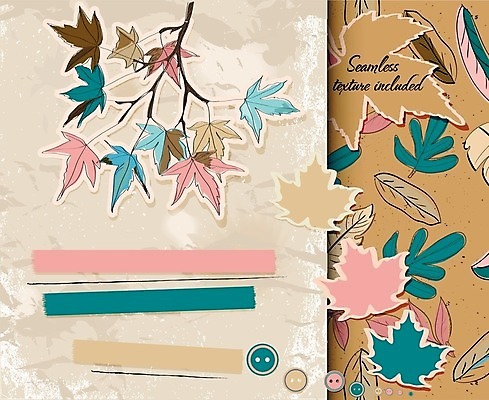 EPS 해외이미지 식물 디자인 배너 분홍색 백그라운드 단풍 잎 꽃무늬 패턴 일러스트 자연 벽지 잉크 그래픽 장식 책 파란색 세트 꼬리표 라벨 수확 덮개 가을 직물 화려 그리기 숲 유기농 질감 복고 한조각 고립 스크랩북 해외202004 해외일러스트 1 웰빙 계절 꽃 컬러 컨셉 무늬 농업 모션 프레임 뚜껑 생태계 파일형식 벡터 이미지허브