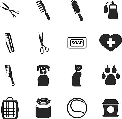 EPS 해외이미지 동물 실루엣 음식 백그라운드 일러스트 뼈 건강 병원 반려동물 세트 약 상점 고양이 의사 하트 도움 개 상품 인쇄 심볼 서비스 사인 수의사 고립 돌봄 해외202004 해외일러스트 모양 컨셉 포유류 의학 모션 촬영기법 의료진 파일형식 벡터 이미지허브