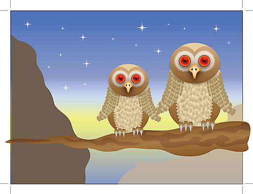 EPS 해외이미지 클립아트 나무 동물 디자인 계절 별 야생동물 선 백그라운드 오렌지 일러스트 자연 조류 하늘 추상 산 미술 그래픽 빨간색 빛 갈색 노란색 어둠 일몰 새벽 할로윈 달 가을 나뭇가지 야간 만화 심볼 깃털 그림 장면 부엉이 내추럴 해외202004 해외일러스트 자연요소 식물 컬러 무늬 과일 문화예술 노을 생태계 파일형식 벡터 이미지허브