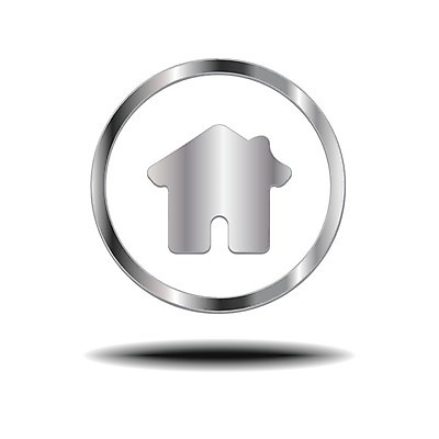 EPS 해외이미지 디자인 백그라운드 인터넷 일러스트 추상 주택 미술 그래픽 빛 3D 금속 웹 흰색 원형 은색 심볼 사인 고립 해외202004 해외일러스트 도형 컬러 무늬 재질 문화예술 건물 디지털합성 파일형식 벡터 이미지허브