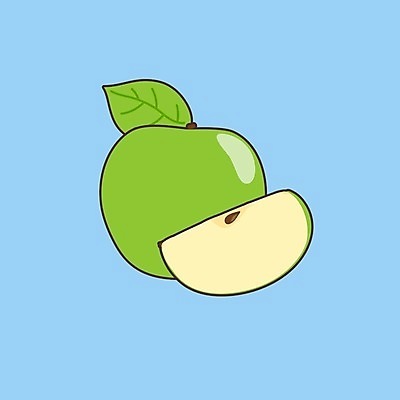 EPS 해외이미지 음식 조각 백그라운드 잎 다이어트 과일 일러스트 자연 건강 빨간색 초록색 흰색 신선 그룹 달콤 사과 오브젝트 유기농 날것 내추럴 고립 숙성 이국적 채식주의자 비건 해외202004 해외일러스트 식물 웰빙 컬러 맛 생태계 채식 파일형식 벡터 이미지허브