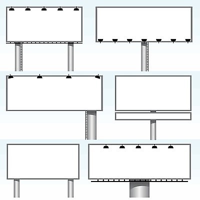 EPS 해외이미지 배너 외관 도로 일러스트 텍스트 통신 거리 광고판 야외 세트 판매 우주 칠판 공백 도시 판넬 메시지 수집 사인 상업 승진 계산서 렌탈 마케팅 카피스페이스 해외202004 해외일러스트 길 교통시설 알림판 판 파일형식 벡터 이미지허브