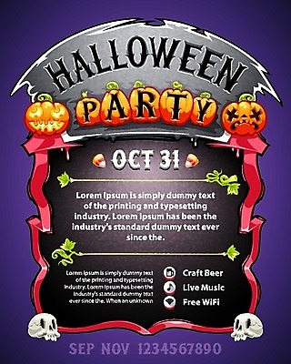 EPS 해외이미지 템플릿 디자인 배너 계절 포스터 리본 음악 음식 백그라운드 채소 일러스트 캘리그라피 텍스트 호박 휴가 프레임 맥주 미술 미소 장식 세트 숫자 축제 할로윈 수확 가을 축하 인쇄 만화 자르기 수집 심볼 사인 복고 배지 10월 고딕 대본 엘리먼트 인터페이스 해골모형 호러 생존 해외202004 해외일러스트 문자 컨셉 농업 모션 문화예술 주류 표정 모형 날짜 공포 파일형식 벡터 이미지허브