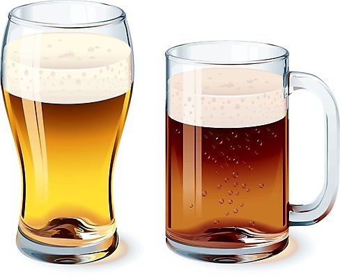 EPS 해외이미지 음료 일러스트 유리 맥주 사람없음 빛 반사 3D 거품 젖음 머그컵 알코올 투명 액체 순수 흰배경 고립 해외202004 해외일러스트 백그라운드 컨셉 재질 주류 컵 흰색 디지털합성 파일형식 벡터 이미지허브