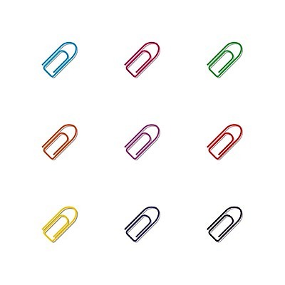 EPS 해외이미지 클립아트 모양 디자인 교육 종이 컨셉 일러스트 비즈니스 학교 집게 그래픽 세트 컬러풀 사무실 라벨 쪽지 웹 장비 공구 플랫 수집 심볼 사인 그림 문서 잠금 클립 바인더 고립 멀티 엘리먼트 철강 공급 해외202004 해외일러스트 컬러 인터넷 프레임 사무용품 도구 보안 파일형식 벡터 이미지허브