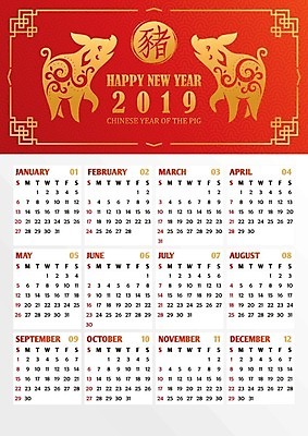 EPS 해외이미지 모양 디자인 포스터 종이 선 컨셉 패턴 일러스트 비즈니스 벽지 추상 새로움 동양인 이벤트 그래픽 장식 컬러풀 사무실 숫자 다이어리 자료 중국 달력 시간 돼지 일주일 날짜 계획 인쇄 연도 심볼 사인 페이지 점성술 동쪽 멧돼지 월 상형문자 엘리먼트 해외202004 해외일러스트 문자 아시아 컬러 무늬 포유류 인종 사무용품 방향 파일형식 벡터 이미지허브