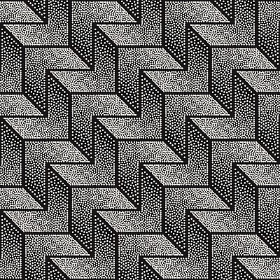 EPS 해외이미지 모양 디자인 백그라운드 패턴 일러스트 벽지 추상 흑백 미술 경사 그래픽 장식 유행 검은색 흰색 직물 점 인쇄 타일 큐브 질감 복고 정사각형 심플 모자이크 그라데이션 대각선 엘리먼트 포장소품 스타일 효과 해외202004 해외일러스트 도형 선 컬러 무늬 포장 문화예술 촬영기법 오브젝트 포장재료 파일형식 벡터 이미지허브