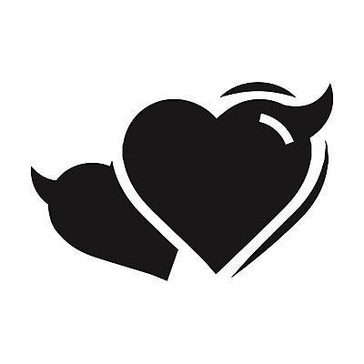 EPS 해외이미지 일러스트 장난 추상 휴가 뿔 발렌타인데이 사랑 빨간색 검은색 고통 짜증 흰색 하트 위험 악마 유혹 전갈 심볼 꼬리 만들기 날카로움 열정 화살촉 올가미 나쁜 고립 공격적 부정적 이혼 지옥 해외202004 해외일러스트 모양 감정 컬러 컨셉 무늬 절지류 모션 데이이벤트 화살 파일형식 벡터 이미지허브