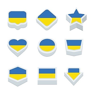 EPS 해외이미지 모양 별 여행 일러스트 버튼 화살 경사 빛 세트 세계 3D 흰색 마음 깃발 원형 9 심볼 사인 정사각형 지역 육각형 방패 독립기념일 여의주 우크라이나 스타일 해외202004 해외일러스트 자연요소 도형 기념일 유럽 컬러 숫자 디지털합성 독립 파일형식 벡터 이미지허브