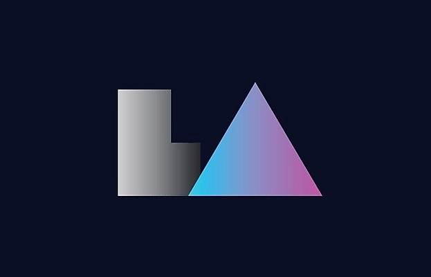 EPS 해외이미지 모양 템플릿 디자인 알파벳 분홍색 백그라운드 일러스트 회사 비즈니스 추상 파란색 회색 큼 편지 심볼 신분 A L 로스앤젤레스 엘리먼트 활자 해외202004 해외일러스트 영어 컬러 무늬 미국 크기 활자판 파일형식 벡터 문자 북아메리카 인쇄판 아메리카 인쇄 대륙 이미지허브