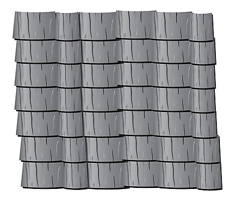 EPS 해외이미지 디자인 외관 백그라운드 패턴 일러스트 건축양식 지붕 추상 주택 회색 옥상 타일 묘사 그림 질감 점토 줄서기 해외202004 해외일러스트 건축 컬러 무늬 모션 건물 파일형식 벡터 이미지허브