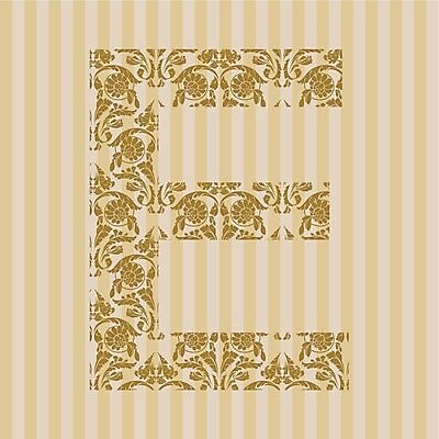 EPS 해외이미지 모양 식물 알파벳 선 백그라운드 꽃무늬 패턴 일러스트 텍스트 벽지 추상 미술 타이포그라피 장식 갈색 줄무늬 수확 골동품 화려 고급 우아함 E 편지 심볼 사인 질감 복고 비네팅 바로크 빅토리아 엘리먼트 레터링 스타일 해외202004 해외일러스트 문자 영어 꽃 컬러 컨셉 무늬 농업 문화예술 촬영기법 파일형식 벡터 이미지허브