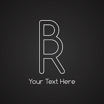 EPS 해외이미지 디자인 알파벳 백그라운드 컨셉 일러스트 회사 비즈니스 추상 대문자 아이디어 그래픽 유행 웹 고리 고급 우아함 연결 편지 심볼 사인 상담 심플 덮기 겹침 타입 R 경영 마케팅 활자 스타일 획기적 해외202004 해외일러스트 영어 무늬 인터넷 모션 활자판 파일형식 벡터 이미지허브