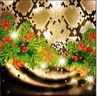 EPS 해외이미지 나무 계절 열매 별 백그라운드 크리스마스 겨울 일러스트 공 휴가 새로움 장식 빛 장난감 화환 축하 인사 화려 뱀 연도 피부 전나무 해외202004 해외일러스트 자연요소 식물 기념일 꽃 컨셉 파충류 신체부위 예절 파일형식 벡터 이미지허브