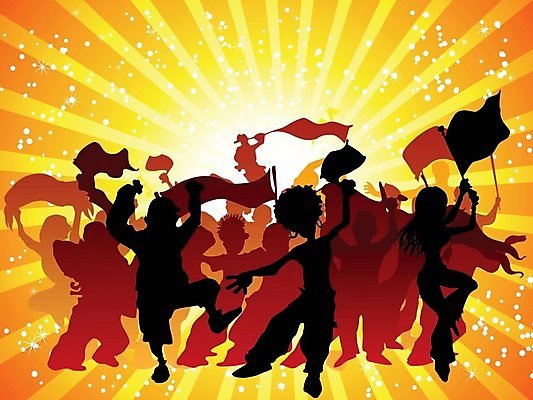 EPS 해외이미지 여자 남자 행복 실루엣 무기 음악 백그라운드 오렌지 일러스트 응원 그림자 사람 이벤트 컵 빨간색 친구 세계 파티 검은색 축제 축구 콘서트 공연 무대 게임 축하 깃발 춤 부채 그룹 군중 클럽 디스코 쇼 꽃가루 시끄러움 뮤지컬 필승 생존 유흥 해외202004 해외일러스트 식기 감정 컬러 컨셉 과일 관계 놀이 문화예술 촬영기법 구기 우승 가루 파일형식 벡터 이미지허브