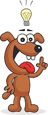 EPS 해외이미지 클립아트 동물 캐릭터 응시 행복 새끼 일러스트 전구 포유류 손가락 뼈 아이디어 동물원 서기 그래픽 반려동물 갈색 흰색 가리킴 최고 유머 개 강아지 만화 혀 그림 꼬리 긍정 코믹 활기 송곳니 고립 마스코트 해외202004 해외일러스트 일러캐릭터 손 시선 감정 컬러 컨셉 모션 손짓 입 치아 파일형식 벡터 이미지허브