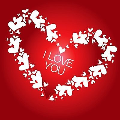 EPS 해외이미지 디자인 배너 종이 결혼 백그라운드 컨셉 일러스트 벽지 추상 발렌타인데이 창조 사랑 미술 그래픽 장식 빨간색 컬러풀 디지털 하트 축하 신용카드 심볼 오브젝트 해외202004 해외일러스트 모양 감정 컬러 무늬 데이이벤트 문화예술 이벤트 금융 파일형식 벡터 이미지허브