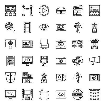 EPS 해외이미지 안경 음식 포즈 백그라운드 의자 일러스트 놀이 가면 픽토그램 3D 카메라 상점 텔레비전 확성기 티켓 플랫 배우 영화관 극장 트로피 필름 영화 클립 테이프 팝콘 드라마 카페테리아 영사기 온라인 동영상 예약 레드카펫 책임자 고립 가상현실 해외202004 해외일러스트 잡화 가구 문화예술 문구용품 전자제품 상_우승 디지털합성 연예인 파일형식 벡터 이미지허브