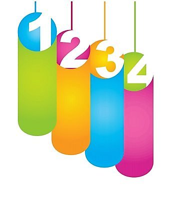 EPS 해외이미지 디자인 일러스트 비즈니스 사람없음 숫자 인포그래픽 정보 단계 순서 목차 해외202004 해외일러스트 문자 파일형식 벡터 이미지허브