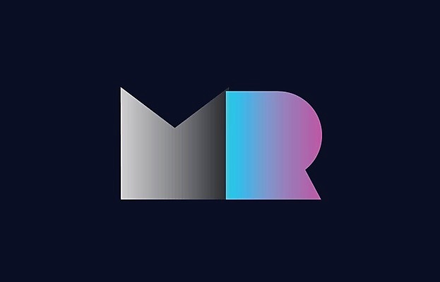 EPS 해외이미지 모양 템플릿 디자인 알파벳 분홍색 백그라운드 일러스트 회사 비즈니스 추상 파란색 회색 큼 편지 심볼 신분 M R 엘리먼트 활자 해외202004 해외일러스트 영어 컬러 무늬 크기 활자판 파일형식 벡터 문자 인쇄판 인쇄 이미지허브