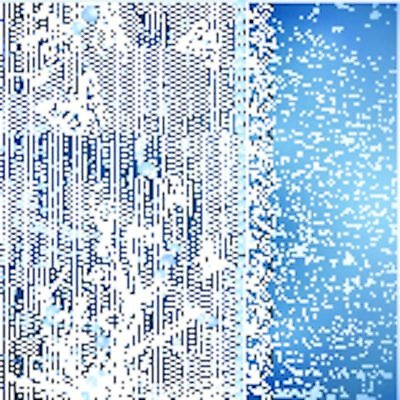 EPS 해외이미지 디자인 나비 백그라운드 꽃무늬 일러스트 추상 프레임 장식 파란색 청바지 직물 화려 우아함 공상 해외202004 해외일러스트 꽃 컬러 곤충 컨셉 무늬 바지 파일형식 벡터 이미지허브