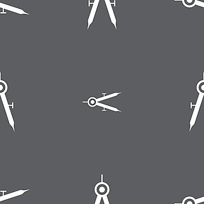 EPS 해외이미지 디자인 교육 실루엣 일러스트 미술 세트 장비 과학기술 기구 공구 수학 엔지니어 건축가 디자이너 심볼 측정 오브젝트 그림 청사진 공학 나누기 제도 캘리퍼스 정확 해외202004 해외일러스트 직업 컨셉 교과목 문화예술 기술 촬영기법 도구 기술자 파일형식 벡터 이미지허브