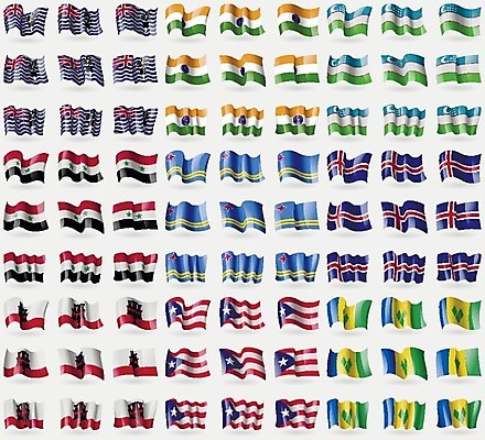 EPS 해외이미지 디자인 문화 상징 일러스트 휴가 아이슬란드 직물 심볼 지역 우즈베키스탄 시리아 전국 해외202004 해외일러스트 유럽 중동 중앙아시아 파일형식 벡터 이미지허브