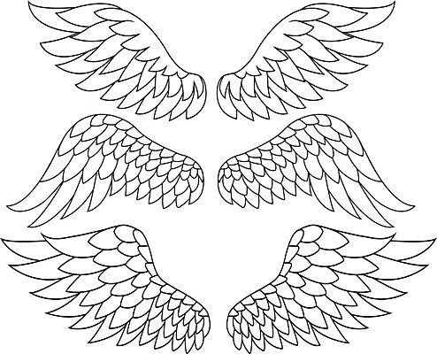 EPS 해외이미지 모양 동물 디자인 실루엣 백그라운드 날개 일러스트 조류 추상 천사 미술 그래픽 장식 세트 검은색 자유 흰색 화려 중세 문신 심볼 깃털 오브젝트 사인 그림 복고 공상 천국 부족 휘장 고딕 고립 엘리먼트 해외202004 해외일러스트 컬러 컨셉 무늬 문화예술 촬영기법 역사 파일형식 벡터 이미지허브