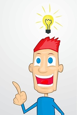 EPS 해외이미지 클립아트 행복 어린이 생각 일러스트 성공 아이디어 사람 파란색 머리 마음 가리킴 표현 계획 작음 만화 스마트 해결 고립 지능 해외202004 해외일러스트 감정 컬러 컨셉 손짓 신체부위 크기 파일형식 벡터 이미지허브