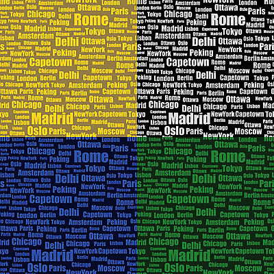 EPS 해외이미지 패턴 일러스트 초록색 파란색 단어 세트 세계 갈색 노란색 검은색 회색 프랑스 도시 이름 도쿄 인쇄 로마 편지 런던 질감 뉴욕 파리 베를린 암스테르담 리스본 마드리드 모스크바 시카고 오슬로 해외202004 해외일러스트 문자 유럽 컬러 무늬 영국 독일 일본 미국 이탈리아 네덜란드 러시아 파일형식 벡터 이미지허브