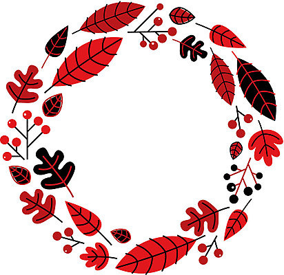 EPS 해외이미지 전통 디자인 계절 열매 백그라운드 잎 크리스마스 겨울 일러스트 자연 추상 휴가 새로움 선물 그래픽 장식 빨간색 검은색 축제 화환 수확 흰색 나뭇가지 축하 원형 화려 클래식 우아함 12월 연도 심볼 복고 내추럴 고립 엘리먼트 옛날 스타일 해외202004 해외일러스트 도형 나무 식물 기념일 꽃 컬러 컨셉 무늬 농업 날짜 생태계 파일형식 벡터 이미지허브