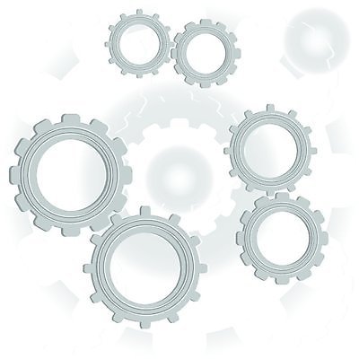 EPS 해외이미지 백그라운드 일러스트 기계 치아 엔진 기어 해외202004 해외일러스트 소화기관 파일형식 벡터 이미지허브