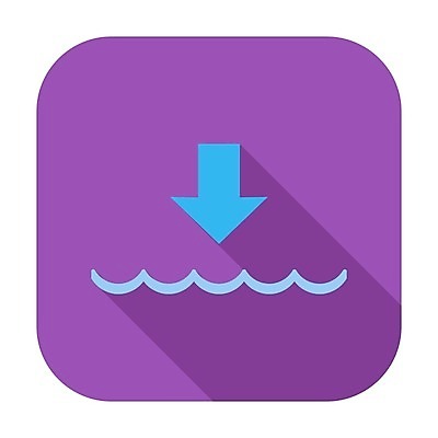 EPS 해외이미지 디자인 실루엣 파도 바다 일러스트 자연 조류 물 파란색 액체 서핑 썰물 심볼 사인 그림 해외202004 해외일러스트 자연요소 동물 컬러 촬영기법 수상스포츠 생태계 파일형식 벡터 이미지허브