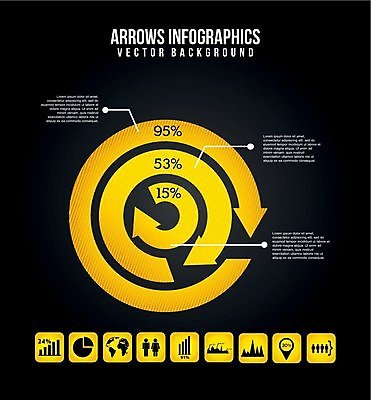 EPS 해외이미지 디자인 일러스트 비즈니스 사람모양 사람없음 인포그래픽 정보 해외202004 해외일러스트 모양 파일형식 벡터 이미지허브