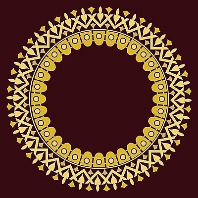 EPS 해외이미지 템플릿 전통 디자인 꽃 백그라운드 패턴 일러스트 자연 추상 프레임 미술 동양인 그래픽 장식 갈색 인사 원형 신용카드 황금 우아함 타일 사인 만족 그림 초대 자수 수공예 고립 대칭 만다라 스타일 모노그램 해외202004 해외일러스트 도형 식물 감정 컬러 컨셉 무늬 문화예술 인종 금융 예절 공예 생태계 파일형식 벡터 이미지허브