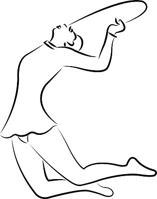 EPS 해외이미지 여자 실루엣 밧줄 스포츠 신체 일러스트 건강 운동복 운동 공연 연주자 만화 스케치 연습 체육관 체조선수 윤곽 예술가 쇼 체조 곡예사 해외202004 해외일러스트 직업 옷 줄 운동선수 촬영기법 미술 사람 이벤트 음악가 파일형식 벡터 이미지허브