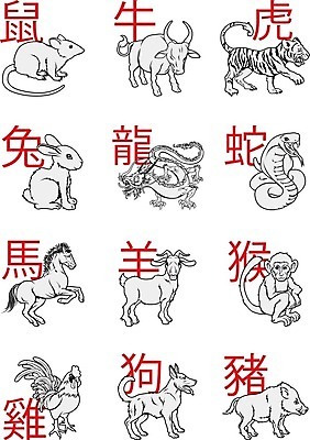 EPS 해외이미지 동물 디자인 실루엣 별 일러스트 캘리그라피 염소 새로움 흑백 동양인 세트 검은색 중국 달력 흰색 용 원숭이 토끼 양 돼지 뱀 호랑이 소 재산 개 쥐 연도 문신 심볼 사인 황소 점성술 신화 서명 수탉 해외202004 해외일러스트 자연요소 아시아 컬러 컨셉 포유류 파충류 촬영기법 인종 금융 반려동물 닭 설치류 수컷 파일형식 벡터 나라 조류 사람 경제 이미지허브