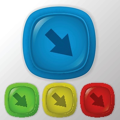 EPS 해외이미지 디자인 인터넷 일러스트 통신 화살 그림자 그래픽 빨간색 파란색 빛 컴퓨터 세트 웹 선택 연결 번개 심볼 사인 커서 광택 시스템 클릭 고립 인터페이스 스타일 강조 해외202004 해외일러스트 컬러 컨셉 날씨 전자제품 파일형식 벡터 이미지허브