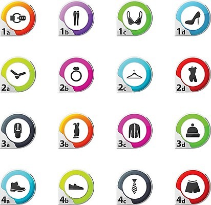 EPS 해외이미지 드레스 옷 장갑 신발 셔츠 일러스트 장신구 반바지 바지 넥타이 양말 정장 턱시도 운동복 세트 유행 코트 벨트 직물 반지 속옷 옷걸이 마네킹 수집 블라우스 팬티 란제리 캡모자 해외202004 해외일러스트 모자_잡화 잡화 상의 하의 외투 파일형식 벡터 이미지허브