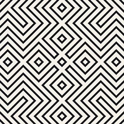 EPS 해외이미지 템플릿 디자인 선 백그라운드 패턴 일러스트 추상 흑백 미술 그래픽 장식 검은색 희망 줄무늬 덮개 직물 네트워크 화려 우아함 인쇄 타일 질감 복고 심플 펑키 무한 포장소품 해외202004 해외일러스트 감정 컬러 컨셉 무늬 포장 문화예술 촬영기법 뚜껑 오브젝트 포장재료 파일형식 벡터 이미지허브