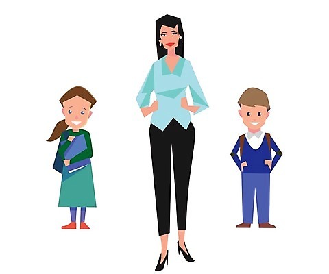 EPS 해외이미지 템플릿 학생 디자인 여자 교육 어린이 컨셉 일러스트 학교 사람 소년 10대 책 스터디 세트 독서 유행 교사 웹 플랫 9월 만화 수집 읽기 해외202004 해외일러스트 직업 남자 인터넷 모션 청소년 학습 날짜 파일형식 벡터 이미지허브