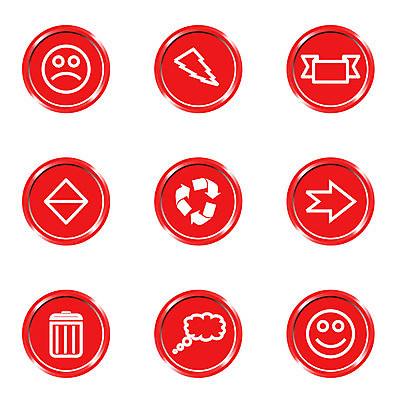 EPS 해외이미지 디자인 일러스트 비즈니스 추상 봉투 화살 빨간색 빛 세트 웹 재활용 원형 네트워크 땅 심볼 사인 상쾌 파일 폴더 광택 네비게이션 고립 엘리먼트 조종장치 시리즈 해외202004 해외일러스트 도형 감정 컬러 무늬 인터넷 장비 친환경 파일형식 벡터 이미지허브