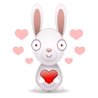 EPS 해외이미지 동물 디자인 행복 어린이 분홍색 백그라운드 일러스트 휴가 기념 발렌타인데이 선물 사랑 미술 빨간색 반려동물 기쁨 흰색 하트 축하 아기 토끼 인사 잡기 신용카드 생일 달콤 작음 큼 만화 심볼 그림 고립 해외202004 해외일러스트 모양 기념일 감정 컬러 컨셉 포유류 모션 데이이벤트 문화예술 사람 금융 예절 맛 크기 파일형식 벡터 이미지허브