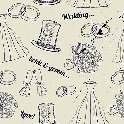 EPS 해외이미지 디자인 드레스 옷 꽃 실루엣 포스터 꽃다발 결혼 백그라운드 꽃무늬 패턴 일러스트 결혼식 프레임 선물 사랑 장식 세트 장미 케이크 와인 수확 하트 반지 신용카드 낙서 샴페인 만화 수집 활 질감 복고 초대 고립 스타일 해외202004 해외일러스트 모양 식물 감정 무늬 농업 장신구 디저트 주류 촬영기법 이벤트 금융 파일형식 벡터 이미지허브