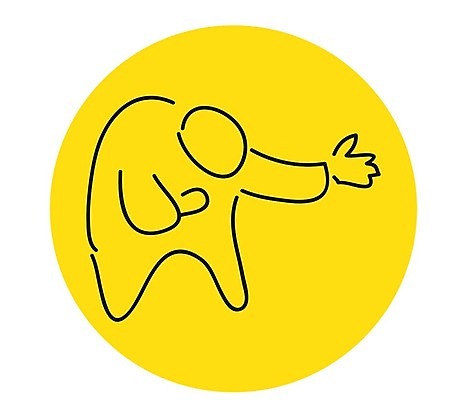 EPS 해외이미지 직업 손 디자인 포즈 지도 일러스트 가이드 안내 사람 노란색 플랫 우아함 선택 질문 만화 방향 종업원 심볼 직원 서비스 쇼 초대 환영 주인 거지 고립 도우미 돌봄 엘리먼트 접수 존경 해외202004 해외일러스트 컬러 컨셉 모션 신체부위 파일형식 벡터 이미지허브